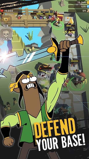Tower Defense Heroes Hack – Unlimited Shopping