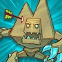 Game idle Anh hùng thủ thành