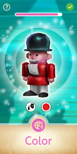 Artisan Diaries 3D MOD Unlimited Money