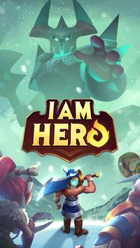 Download I Am Hero afk teamfight