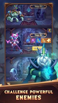 I Am Hero AFK arena