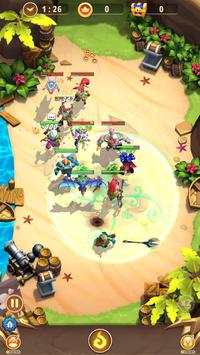 I Am Hero damage mod