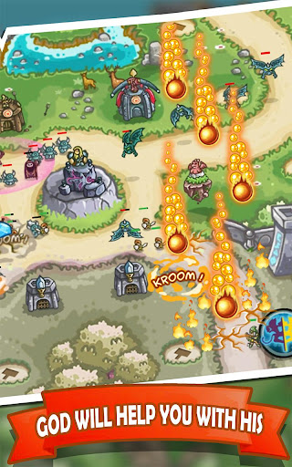 Kingdom Defense 2 Hack Diamantes