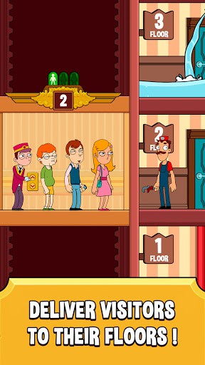 Descargar Hotel Elevator ahora