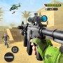 Army Commando Secret Mission