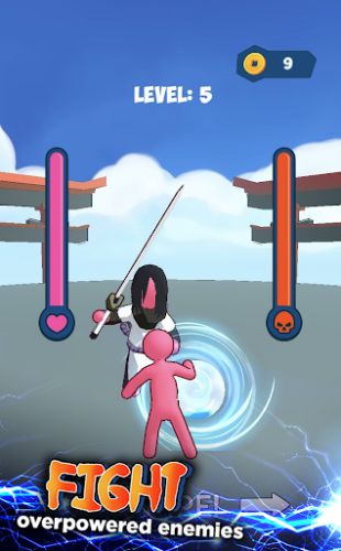 Manga Run ApkUnlimit