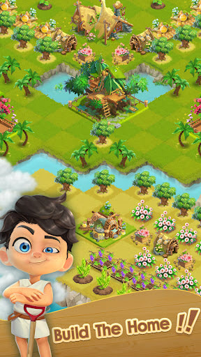 Hack de compras para Merge Islands