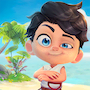 game Merge Islands