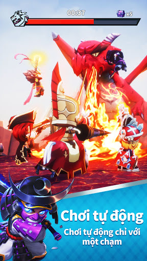Download EZ Knight Hack