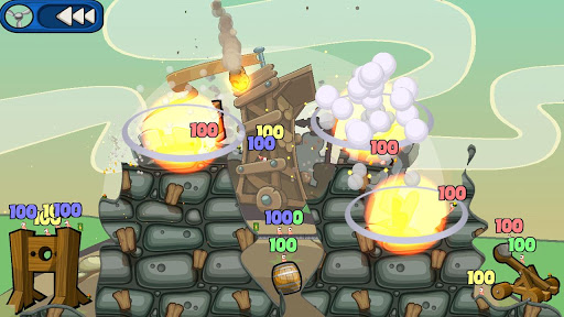 Worms 2: Armageddon mod