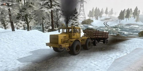 Download Offroad online Now