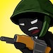 Stickman World Battle