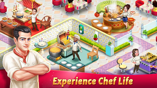 Master Chef Game