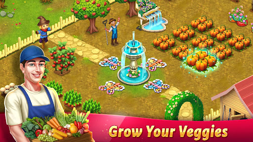 Star Chef 2 MOD Unlimited Money