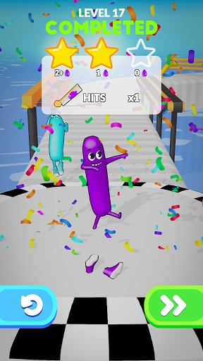 Wacky Run MOD Sin Anuncios