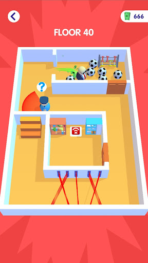 Download Wobble Man MOD Version