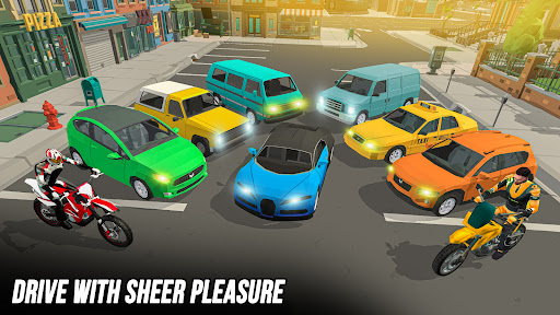 Download Chasing Fever MOD Game