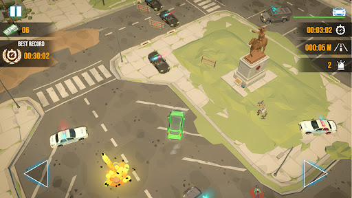 Chasing Fever MOD ApkUnlimit