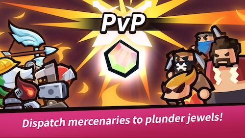 Trap Master: Merge Defense Unlimited Money Mod