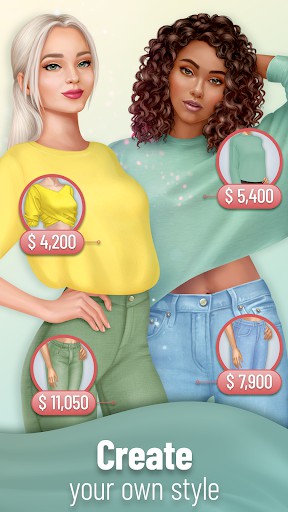 Download Pocket Styler Game