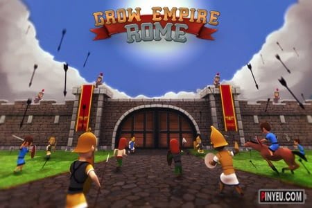 Download grow empire rome