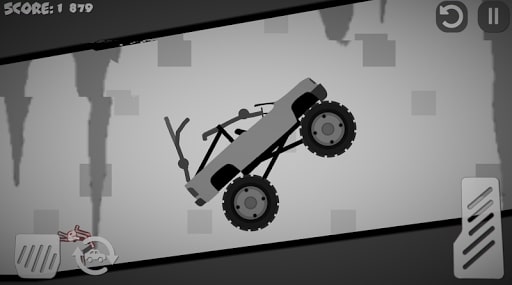 Stick and experience vivid emotions in Stickman Destruction 4 Annihilation!