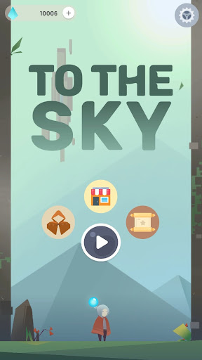 To the Sky hack uang unlimited