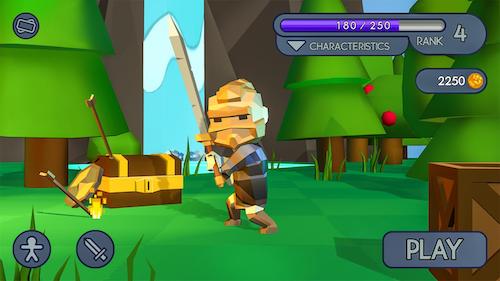 descargar headhunters io mod oro infinito