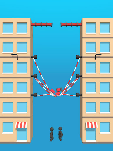 Скачать взлом Rope Savior 3D