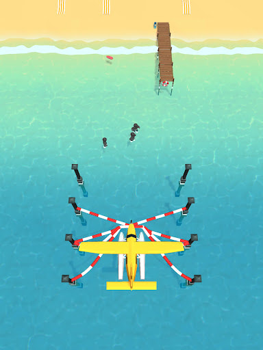 Rope Savior 3D без рекламы