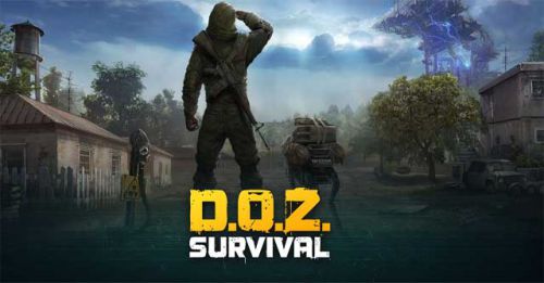 DoZ Survival Game