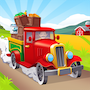Pocket Farming Tycoon: Idle