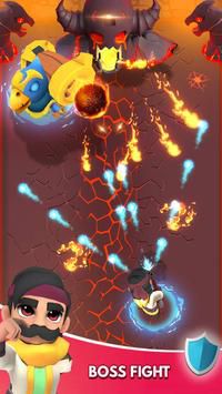 GunHero unlimited diamonds hack