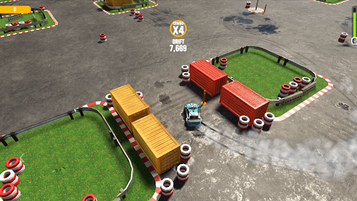 Drift Arena hack dinero gratis