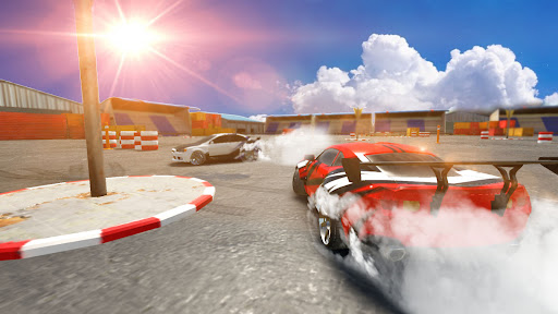 Drift Arena hack dinero ilimitado