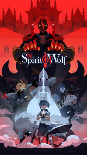 The Spirit Of Wolf MOD Dinero Ilimitado