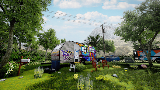 Car For Sale Simulator 2023