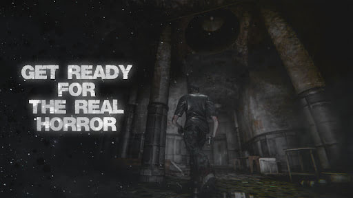 Forsaken Hospital Ad-Free