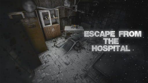 Forsaken Hospital MOD Money