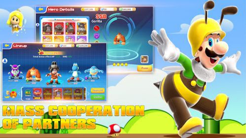 Plumber Bro Ultimate Entertainment
