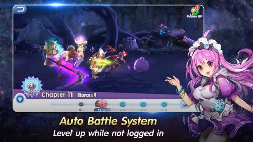 Ragnarok Tactics SEA free mod