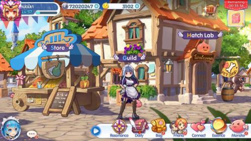 Download Ragnarok Tactics SEA mod menu