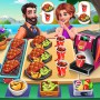 Cooking Shop