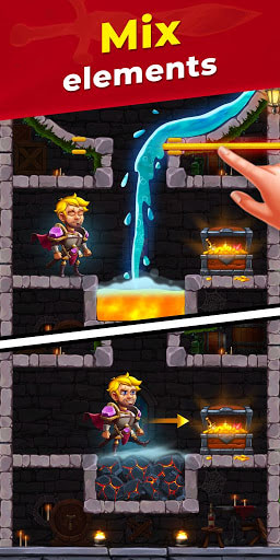 Mr. Knight MOD full money