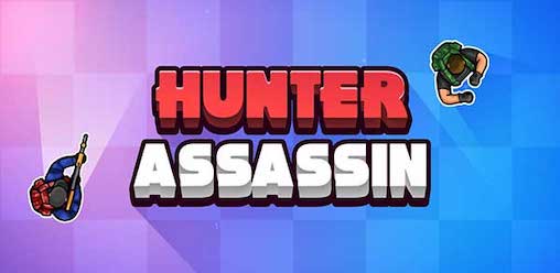 Download Hunter Assassin mod