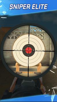 Shooting World 2 MOD unlimited money