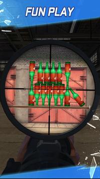 Shooting game