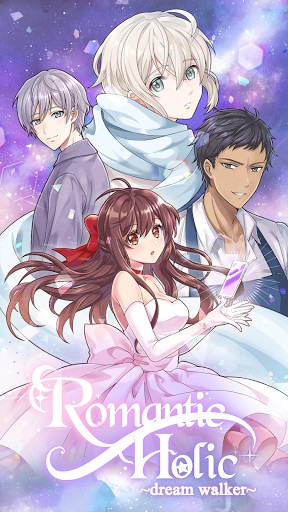 Juego de pasión romántica para Android