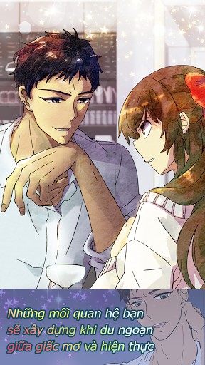 Descarga Romantic HOLIC MOD APK ahora