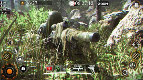 Call Of IGI Commando Elite Commando